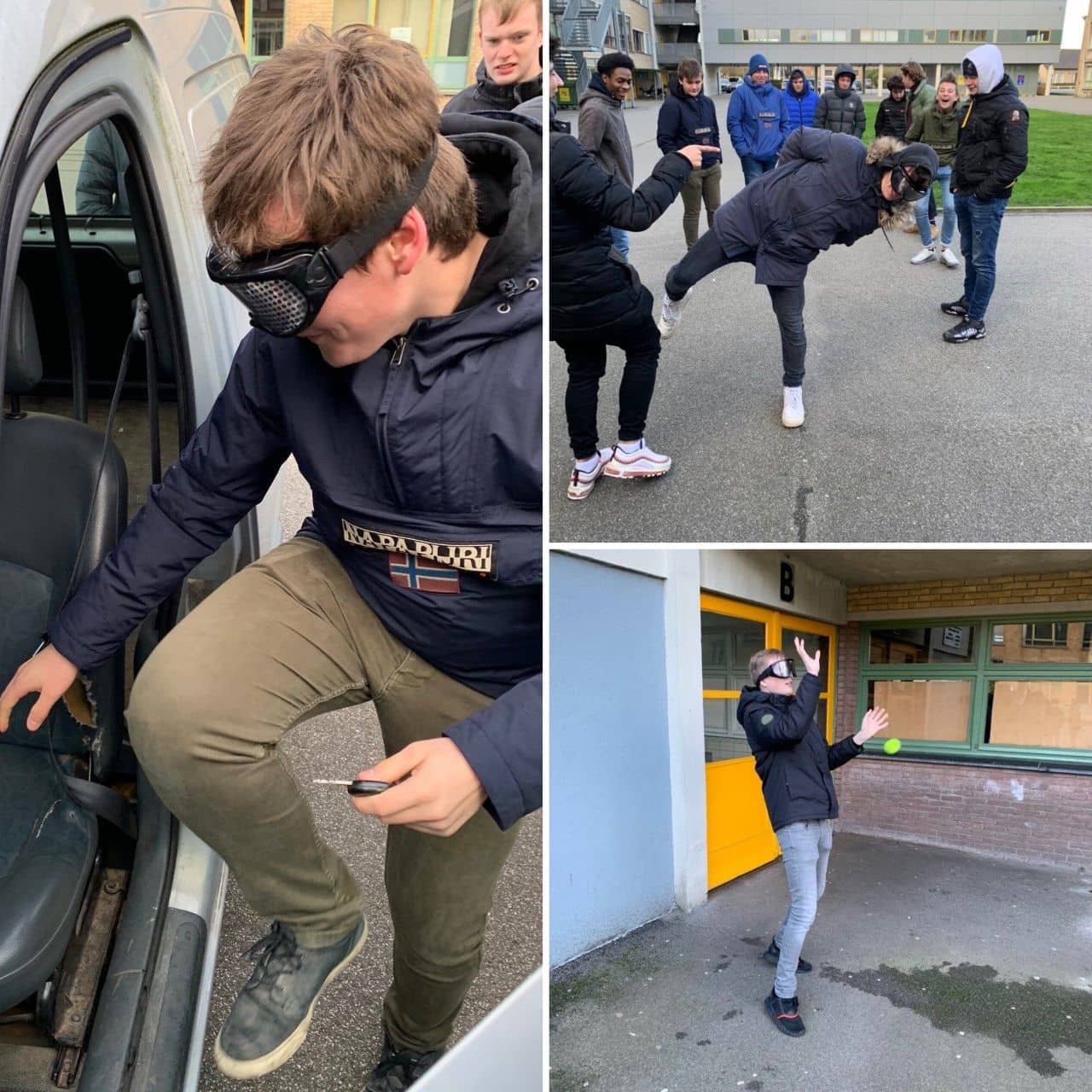 Alcohol en drugs versus rijvaardigheid